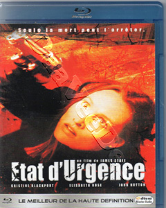 Juncture |   Blu-Ray